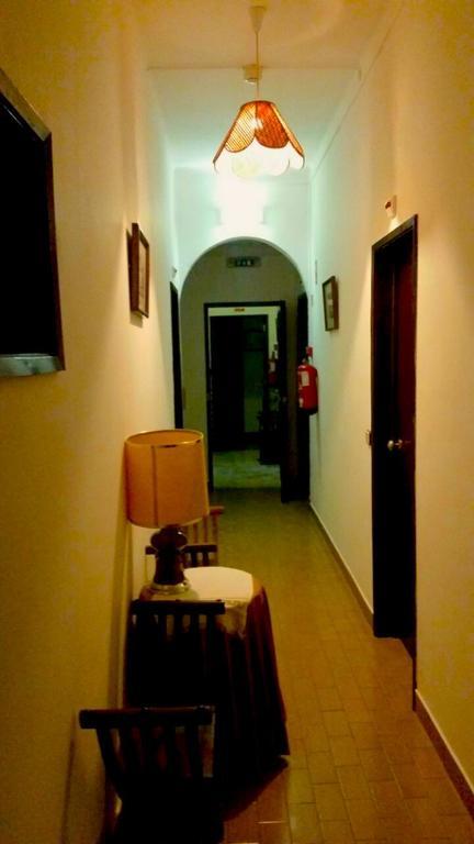 Miradouro Da Serra Моншики Экстерьер фото